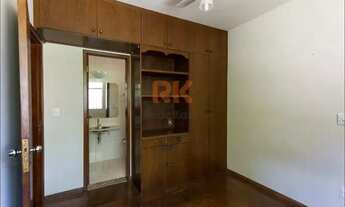 Imagem 4: Área privativa para aluguel, 3 quartos, 1 suíte, 2 vagas, Ouro Preto - Belo Horizonte/MG