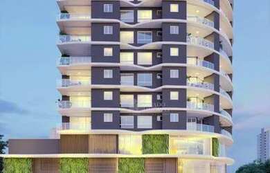 Imagem 2: Lançamento à venda, 100 m² privativos, 2 suítes, 2 vagas, Cristo Rei, Curitiba, PR