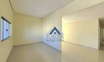 Imagem 6: Casa com 3 dormitórios à venda, 106 m² por R$ 435.000,00 - San Fernando - Londrina/PR