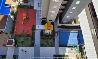 Imagem 3: Apartamento no Bairro Granja Cecília - Condominio Avalon