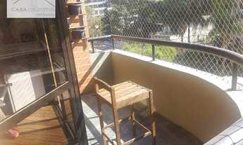 Imagem 7: Apartamento com 3 dormitórios, 110 m² - venda por R$ 540.000,00 ou aluguel por R$ 4.800,00