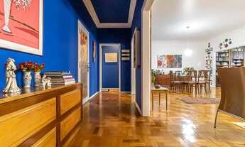 Imagem 7: Apartamento à venda 2 quartos no bairro Copacabana