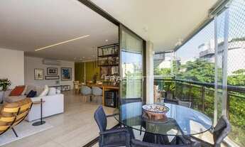 Imagem 3: Apartamento com 4 dormitórios à venda, 240 m² por R$ 5.800.000,00 - Ipanema - Rio de Janei