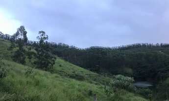 Imagem 7: Vendo terreno pé na água em igaratá documentação em dia