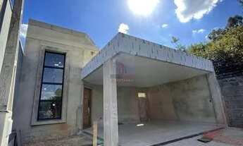 Imagem: Casa á venda no Condomínio Lazuli Club