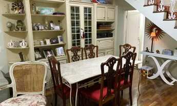 Imagem: SÃO PAULO - Casa Padrão - CURSINO