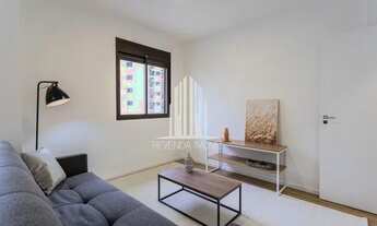 Imagem 5: Apartamento à venda 87m² com 2 dormitórios 1 vaga na Vila Olímpia, Condomínio Piemonte