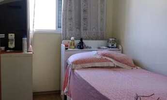 Imagem 6: COBERTURA - VILA SCARPELLI - SP