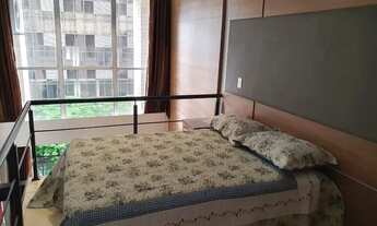 Imagem 5: Venda Apartamento 1 Dormitórios - 40 m² Brooklin