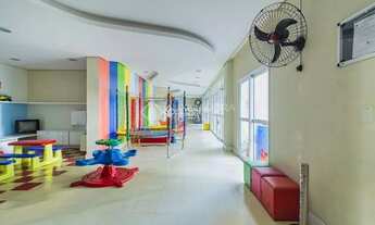 Imagem 5: PORTO ALEGRE - Apartamento Padrão - Passo da Areia