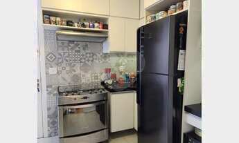 Imagem 4: Apartamento a venda Vila Clementino