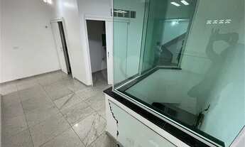 Imagem 7: Excelente e amplo imóvel comercial todo reformado no Bairro de Santa Terezinha-Santana Zo