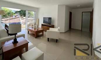 Imagem 2: Apartamento no Parque Vivamar com 3 dormitórios sendo 1 suíte,sala 2 ambientes,região tran