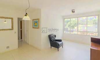 Imagem 4: Apartamento Venda Higienópolis 83 m² 3 Dormitórios