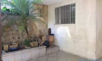 Imagem 2: CASA TÉRREA - PLANALTO PAULISTA - SP