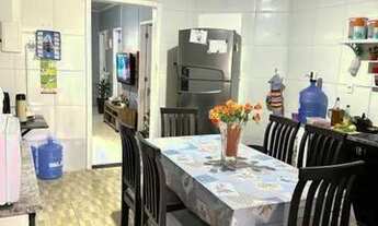 Imagem 7: Casa para venda tem 130 metros quadrados com 4 quartos em Parque Colonial - São Paulo - Sã