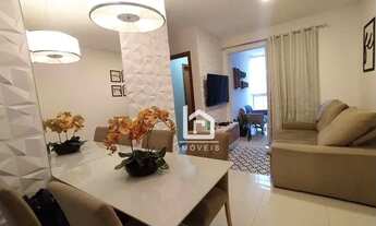 Imagem: Lindo apartamento decorado 2 quartos em