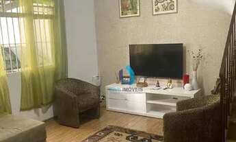 Imagem 7: Sobrado à venda, 88 m² por R$ 750.000,00 - Campininha - São Paulo/SP