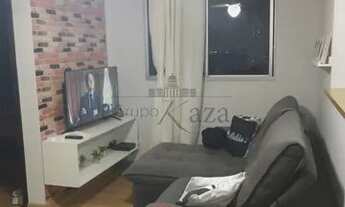 Imagem: Apartamento para aluguel possui 48 metros