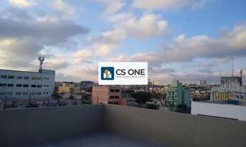 Imagem 6: APARTAMENTO - RUDGE RAMOS 15 m² R$990,00/mes SAO BERNARDO DO CAMPO