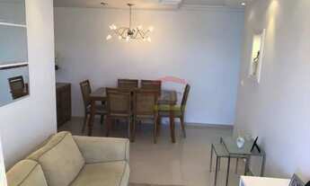 Imagem: Apartamento em Santa Terezinha