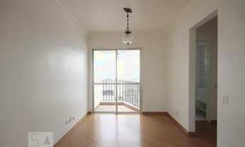 Imagem 2: Apartamento para Aluguel - Mooca, 2 Quartos, 51 m2