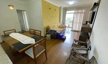 Imagem 2: Apartamento - Bosque - Campinas