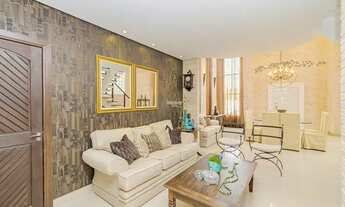 Imagem 6: CASA COM 4 QUARTOS E AMPLO QUINTAL NAS MÊRCES