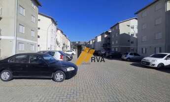 Imagem 2: Apartamento com 2 dormitórios para alugar, 50 m² por R$ 1.350,00/mês - Residencial São Lui