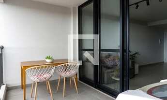 Imagem 7: Apartamento para Aluguel - Saúde, 2 Quartos, 65 m2