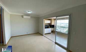 Imagem 4: Apartamento residencial para Locação no Bosque das Juritis, Ribeirão Preto