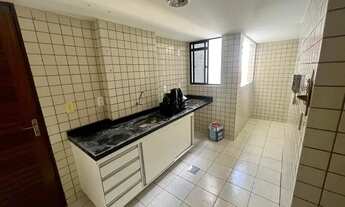 Imagem 5: Apartamento a poucos metros do parque Paraíba 1