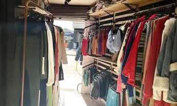 Imagem 6: Loja de Roupas (vendo