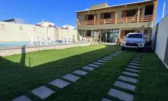 Imagem 2: Casa para venda tem 320 metros quadrados com 4 quartos em Santa Cruz - Aracruz - ES