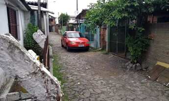 Imagem 5: CASA DE ALVENARIA EM NOVO HAMBURGO