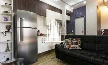 Imagem 3: Apartamento de 1 dormitório na Saúde