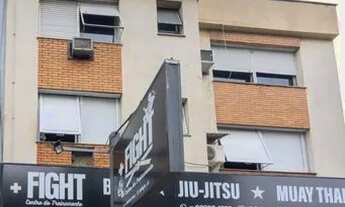 Imagem 2: PORTO ALEGRE - Apartamento Padrão - Passo Da Areia