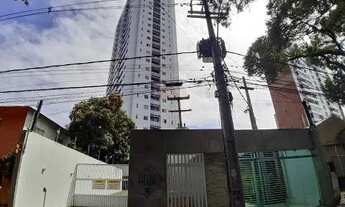 Imagem 3: ALUGUEL | EDF PIETRO PRIORI | 37m² | R$ 2.300 | SANTO AMARO
