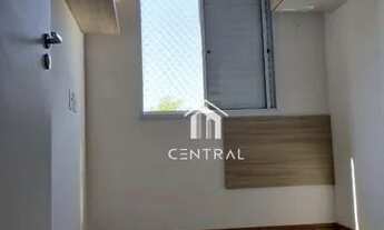 Imagem 6: Apartamento condomínio mais Guarulhoscom 3 dormitórios para alugar, 63 m² por R$ 2.597/mês