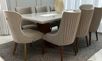 Imagem 5: Casa de condomínio térrea para venda com 360 metros quadrados com 5 quartos