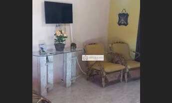 Imagem 5: Casa com 2 dormitórios, 200 m² - venda por R$ 350.000,00 ou aluguel por R$ 2.130,00/mês