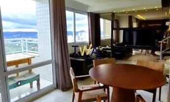 Imagem 3: Apartamento Duplex para aluguel, 2 quartos, 2 suítes, 2 vagas, Vila da Serra - Nova Lima/M