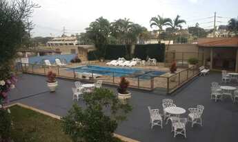 Imagem 5: Apartamento Padrão em Araraquara