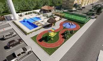 Imagem 6: Alugo um apartamento no Marivan na avenida Jorn. Juarez Conrado Dantas