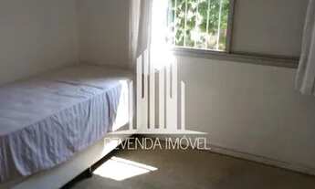 Imagem 7: Apartamento no Condomínio Edifício Pioneiro com 98m e 3 quartos no Planalto Paulista