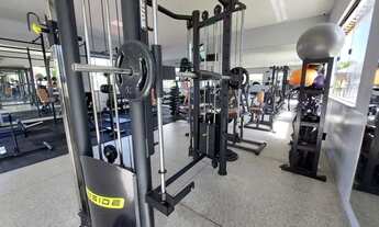 Imagem 4: Alugue casa 4/4 em condomínio de alto padrão