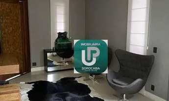 Imagem 6: Sobrado com 3 dormitórios à venda, 733 m² por R$ 3.500.000,00 - Condomínio Vivendas do Lag