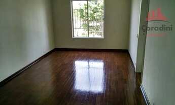 Imagem 3: Apartamento com 2 dormitórios, 65 m² - venda por R$ 230.000,00 ou aluguel por R$ 1.450,00