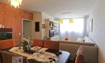 Imagem: Apartamento à Venda - Santana, 3 Quartos