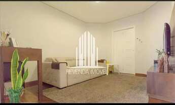 Imagem 6: Apartamento no Condomínio PRIMAVERA na Vila Mascote com 165m² 3 suítes 4 banheiros 4 vaga